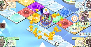 100% Orange Juice - Yuuki & Islay Character Pack