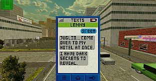 Legacy of Epstein: Foul Dreamer