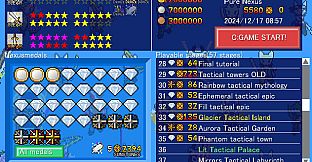 Tactical Nexus Chapter 8 -Tactical Moon-