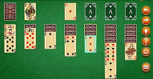 Perfect Klondike Solitaire