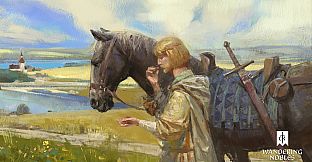 Crusader Kings III: Wandering Nobles