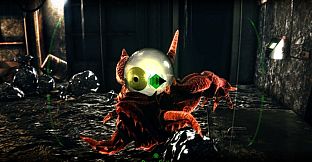 Albedo: Eyes From Outer Space