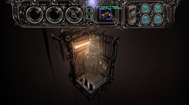 Triptych Book I: Blockhead