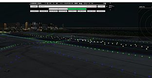 San Diego International [KSAN] airport for Tower!3D Pro