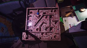 REVEIL - Funhouse Edition