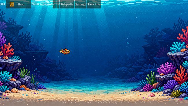 Omniquarium