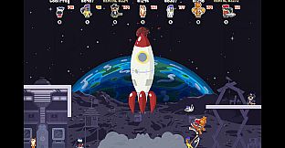 Nifty Smashers Origins