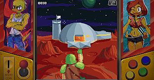 DUCK: Dangerous Ultimate Cartridge Kidnapper