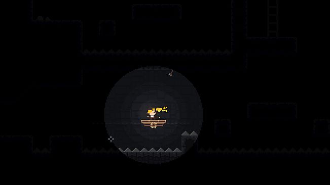 Deep the Game - The Darkest Cave