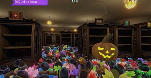 Cozy Witch Store