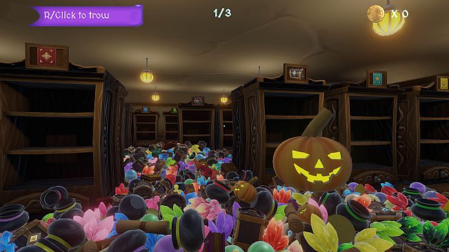 Cozy Witch Store