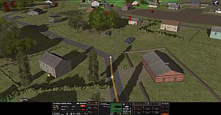 Combat Mission Black Sea - Battle Pack 1