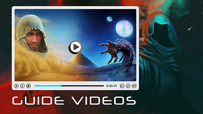 Starsand - Digital Supporter Pack