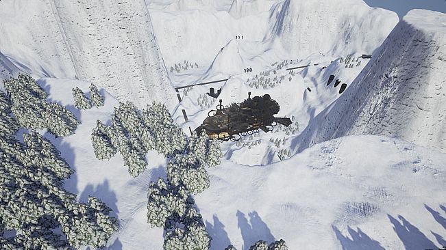 Wrath of Anna Soundtrack