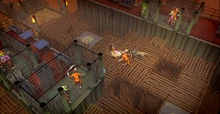 DYSMANTLE: Pets & Dungeons