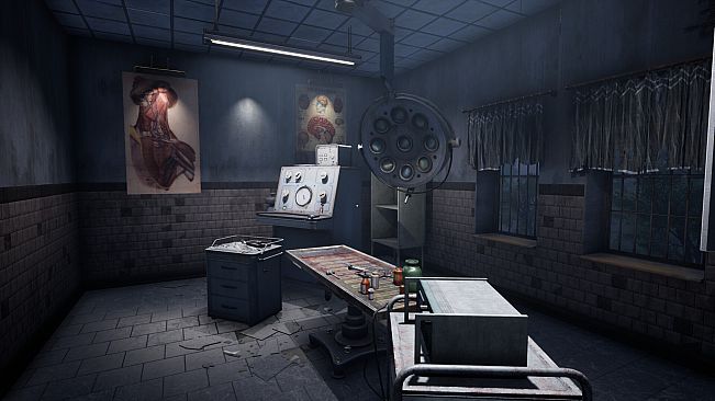 30 Floors of Madness