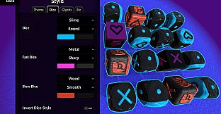 Sophie's Grids - Styles, Statistics, Strategies