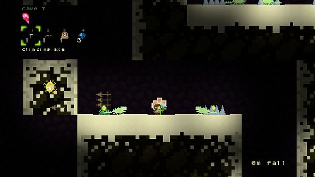 Cavernus