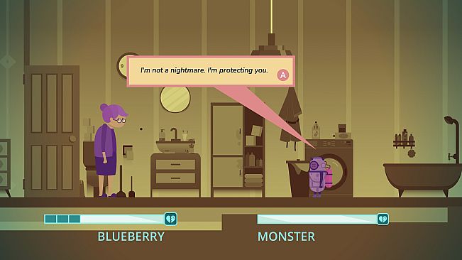 Blueberry