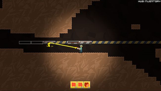 Oreguard: Mining Endeavors