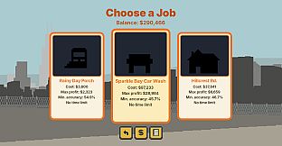 Shady Contractor