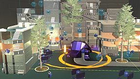 Billion Bastard Bots