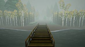 Photogeist Albums: Stayfer River Saga