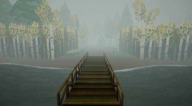 Photogeist Albums: Stayfer River Saga