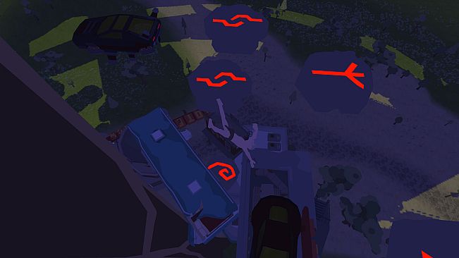 I wanna Reach the TOP