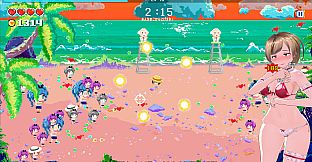 Ripe for the Picking☆ Summer Beach