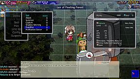 Dawn of Kagura: Hatsuka's Story