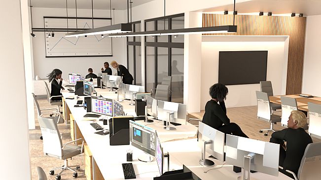 Lethal Women: World of Femdom and Espionage