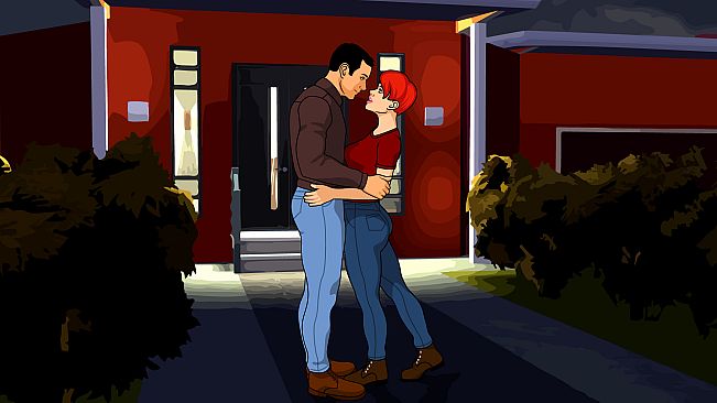 REUNION: Autumn Leaf - FINAL RELEASE