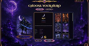 Anime-Draft Survivors