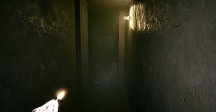 Echoes in Darkness