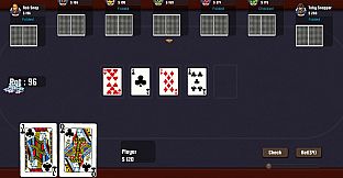 Candor Poker