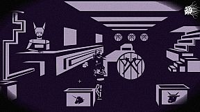 Dark Grim Mariupolis