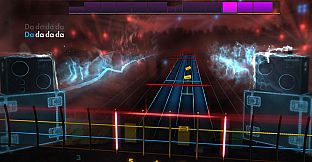 Rocksmith 2014 Edition – Remastered – Variety Song Pack XVI