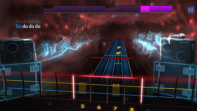 Rocksmith 2014 Edition – Remastered – Variety Song Pack XVI