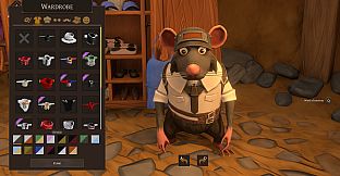Restaurats - Supporter Pack