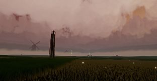 The Lonely Meadow