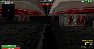 CRYPTSHOOTER