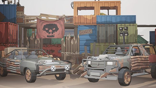 Zombie Survival Game Online