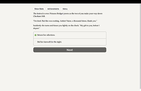 Dragon of Steelthorne