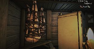 Don't Be Afraid - The First Toy