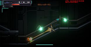 BLACKOUT: Zero Point