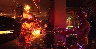 The Outer Worlds: Peril on Gorgon