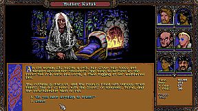 SKALD: Against the Black Priory