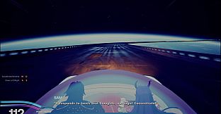 Interstellar Drive