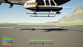 Multiplayer Citizens